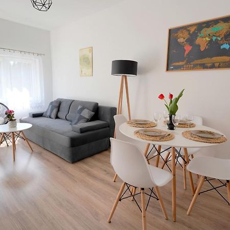 Apartamenty Na Szlaku Giżycko Exterior foto