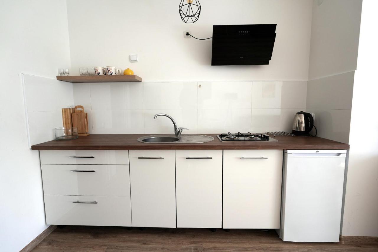 Apartamenty Na Szlaku Giżycko Exterior foto