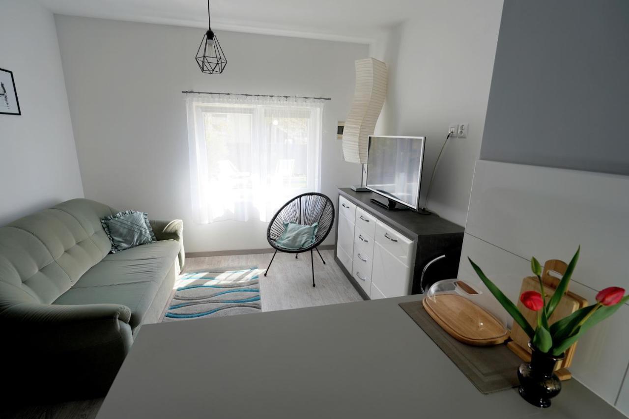 Apartamenty Na Szlaku Giżycko Exterior foto