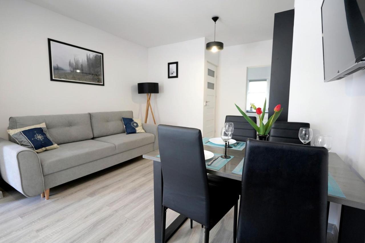 Apartamenty Na Szlaku Giżycko Exterior foto