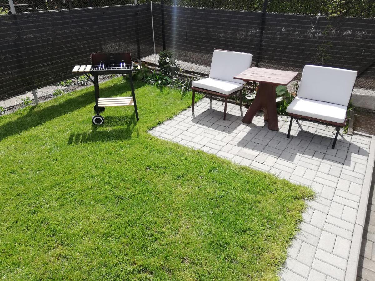 Apartamenty Na Szlaku Giżycko Exterior foto